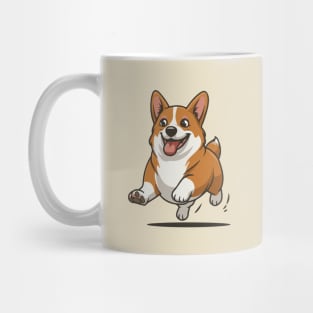 National Welsh Corgi Day – March Mug